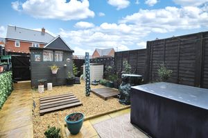 Garden- click for photo gallery